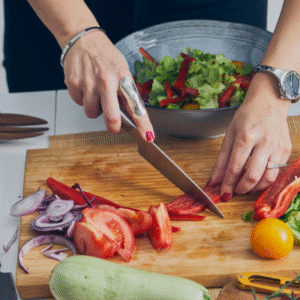 food prep