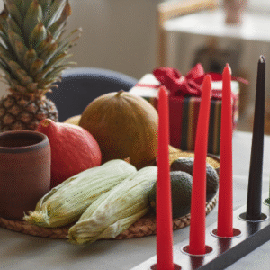 holidays and traditions