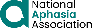 National Aphasia Association logo